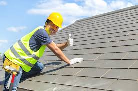 Fast & Reliable Emergency Roof Repairs in Arcola, VA